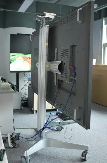 32 47 3G 55 65 70 84 дюйма tft lcd hd cctv монитор Дисплей HDMI сенсорный компьютер все в одном ПК tv
