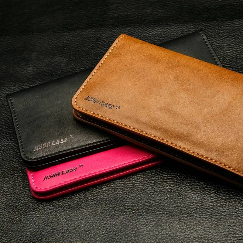 Huawei P10 lite случае Роскошный кошелек Чехол кожаный Слот для карт P8 P9 крышку