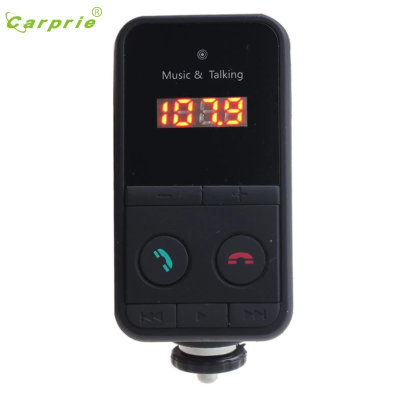 Hot Selling Wireless Bluetooth FM Transmitter Modulator Car Kit MP3 Player SD USB LCD Gift Mar 23 | Автомобили и мотоциклы