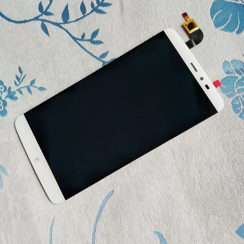 AICSRAD для оригинального PPTV KING 7/7S ЖК-дисплей + TP кодирующий преобразователь