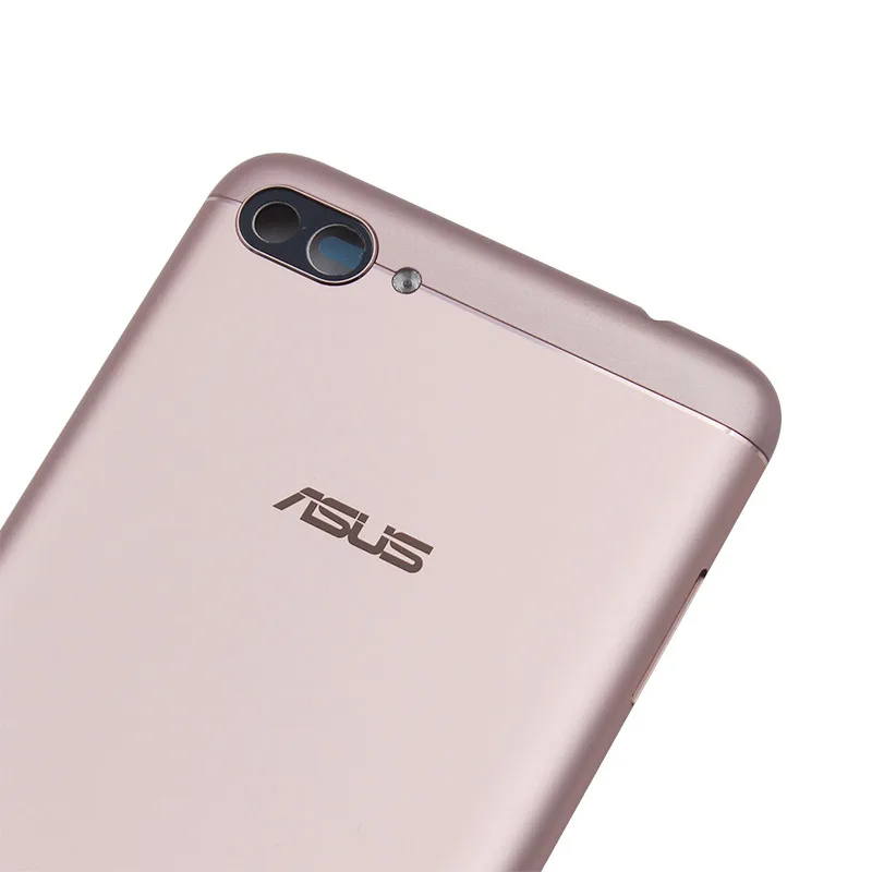Asus ZC554KL Крышка корпуса аккумулятора задняя дверца-крышка для ASUS Zenfone 4 Max корпус