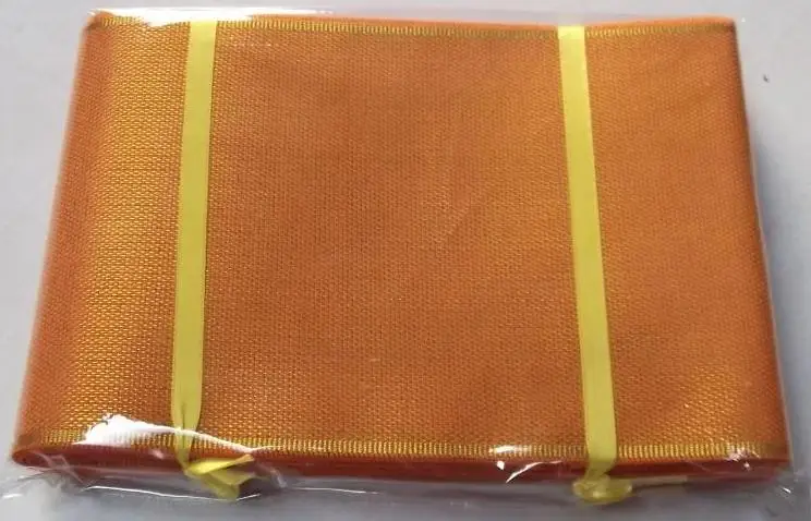 В африканском стиле модные свадебные Радуга Асо Оке headtie соответствующие