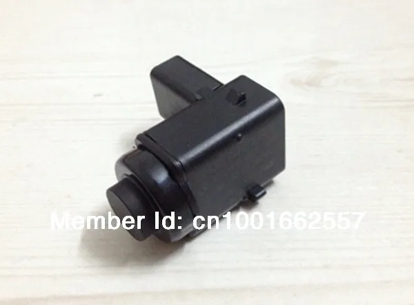 Датчик парковки PDC для Skoda VW Bora EOS Golf Jetta Touareg Porsche Cayenne 1U0919275 | Автомобили и мотоциклы