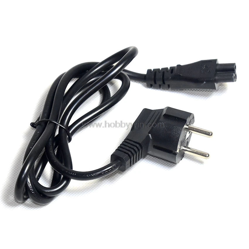 RC модель зарядное устройство Шнур питания дополнительные вилки EU US AU UK|Детали и
