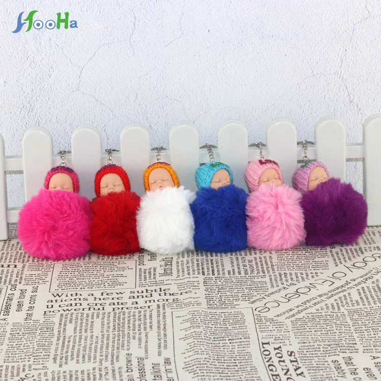 Kawaii/1 шт мини маленькая плюшевая игрушка милый изысканный Bjd bebe ключ для