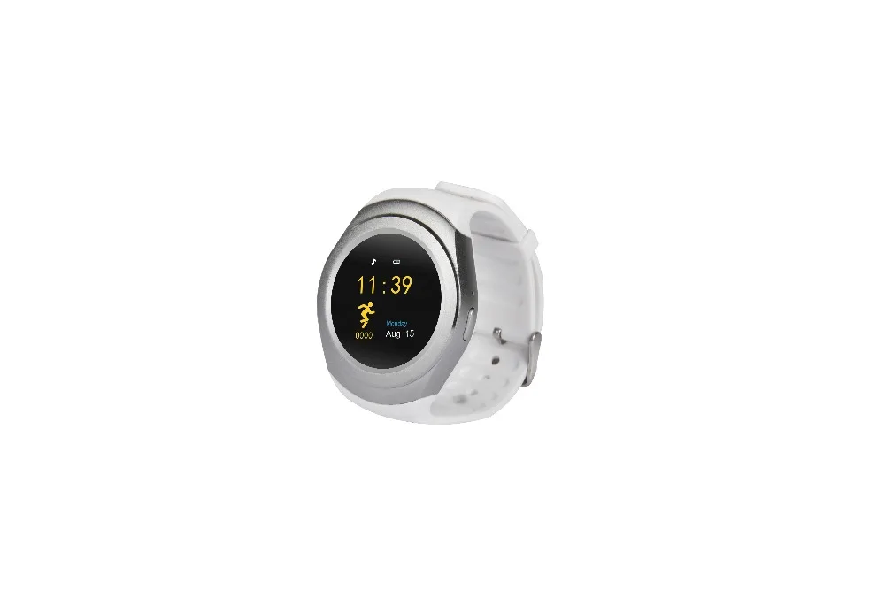2017 Новинка T11 Bluetooth Смарт часы SmartWatch с сим-картой монитор Reloj Для Android iOS PK G3 kw18 |