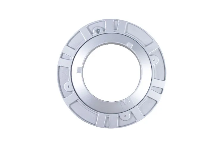 Кольцевой адаптер Godox Bowens софтбокс кольцевое крепление для студийной вспышки