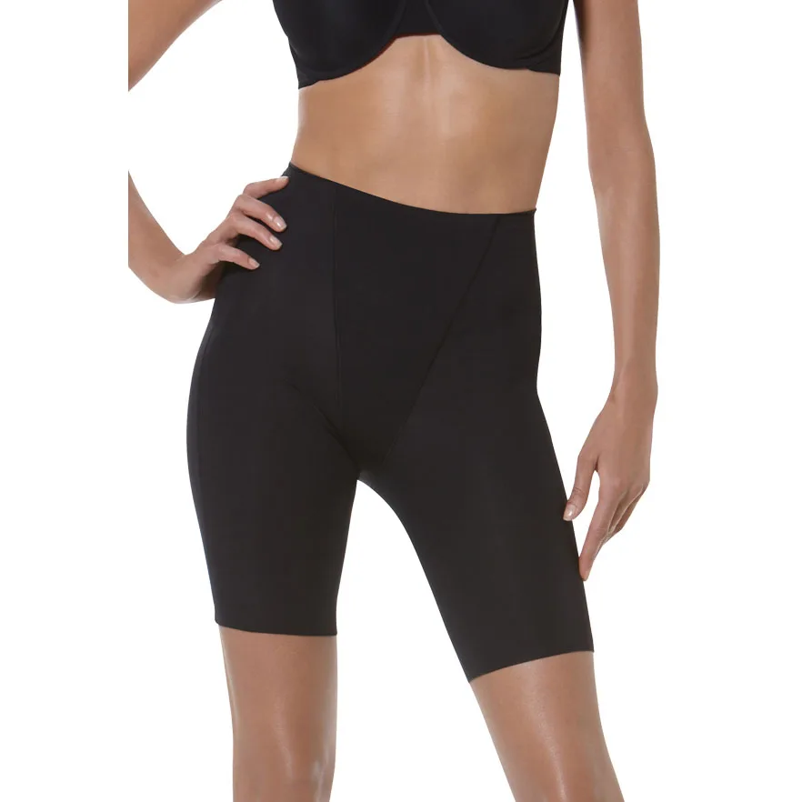 Женский формирователь тела трусики для похудения с высоким эффектом формы