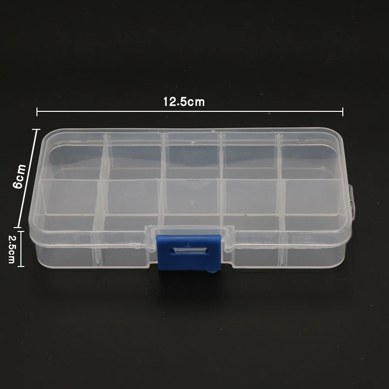 3 шт./компл. лоз алмазные блоки аксессуары пинцет пластиковая коробка для