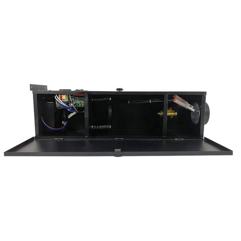 200 Вт машина для кислородной резки DMX512 пожарная Профессиональное Освещение сцены