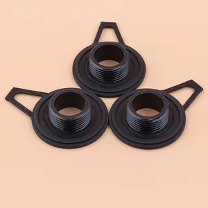 Worm Gear для цепной пилы Husqvarna 362 365 371 372 372XP 385 390, замена 503756102, 3 шт.лот