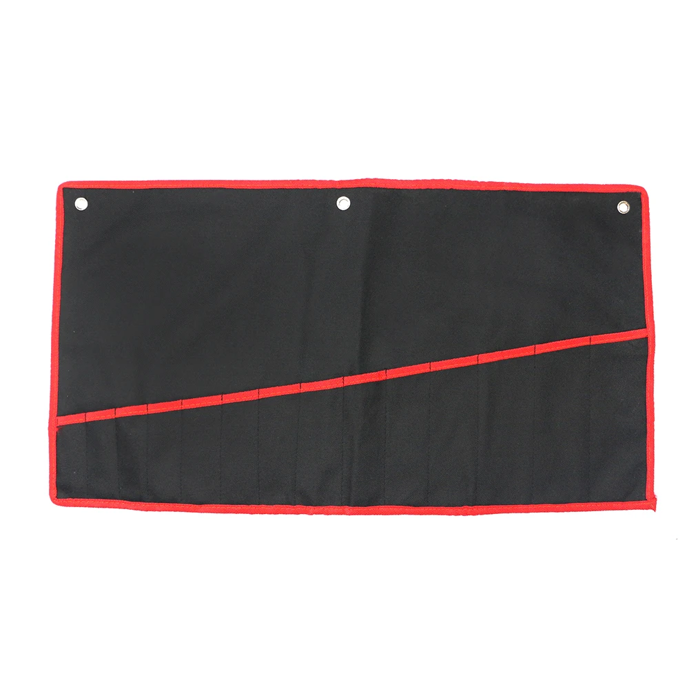 XKAI Холщовая Сумка для 12 шт. и 14 Трещоточный ключ набор ключей.|wrench bag|bag abag for |