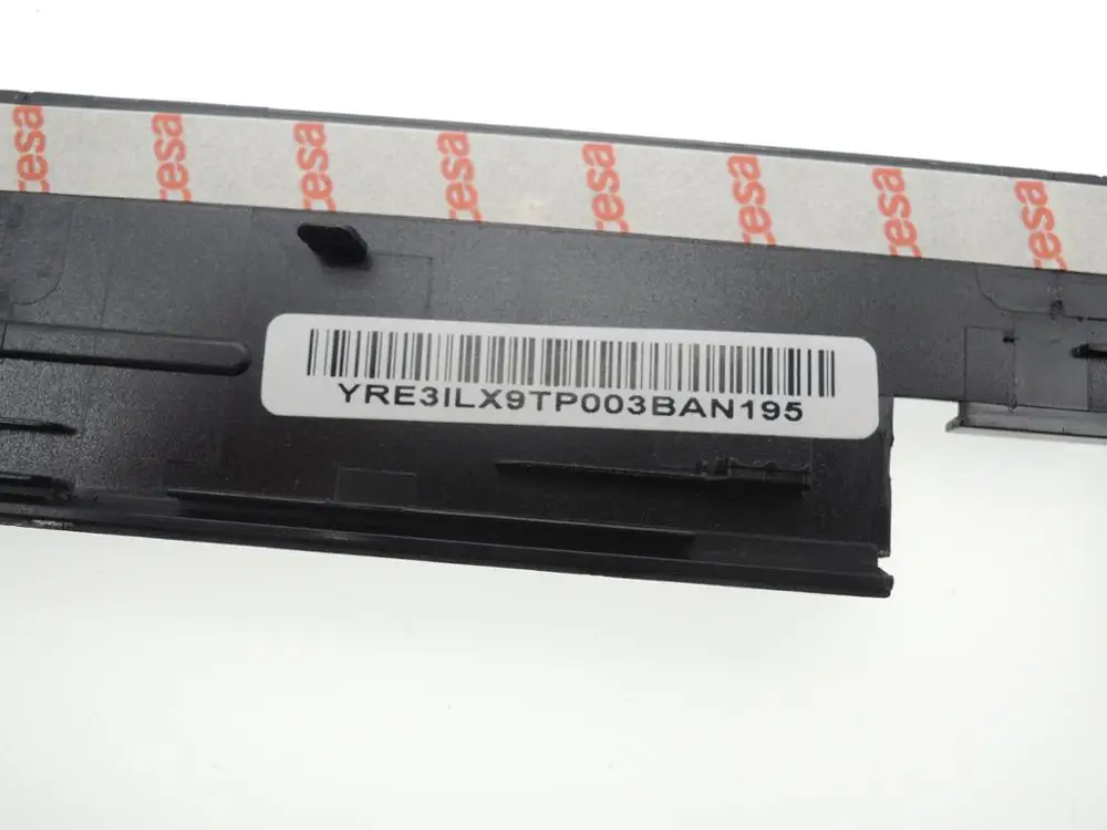 Передняя панель ЖК дисплея для HP DV7 4000 серии YRE3ILX9TP003|Сумки и чехлы ноутбуков| |
