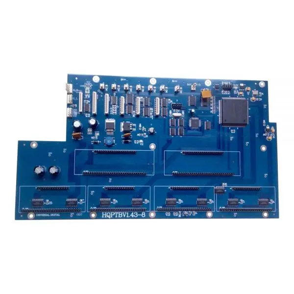 Infiniti / Challenger FY 3208H 3208G 3208R 8head 35PL Печатная головка|infiniti board|board board |