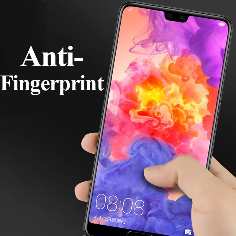 9H закаленное стекло для p10 p20 p30 pro lite Защита экрана huawei honor 7x8x9 10 mate 20 защитная