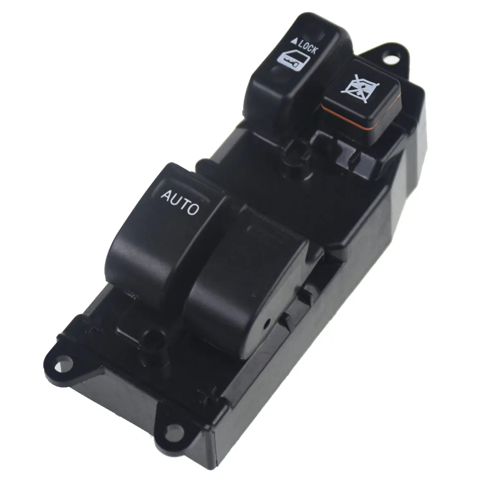 Новейший выключатель питания для Toyota Corolla E11 1996 2002 84820 12361 8482012361|switch for toyota|window