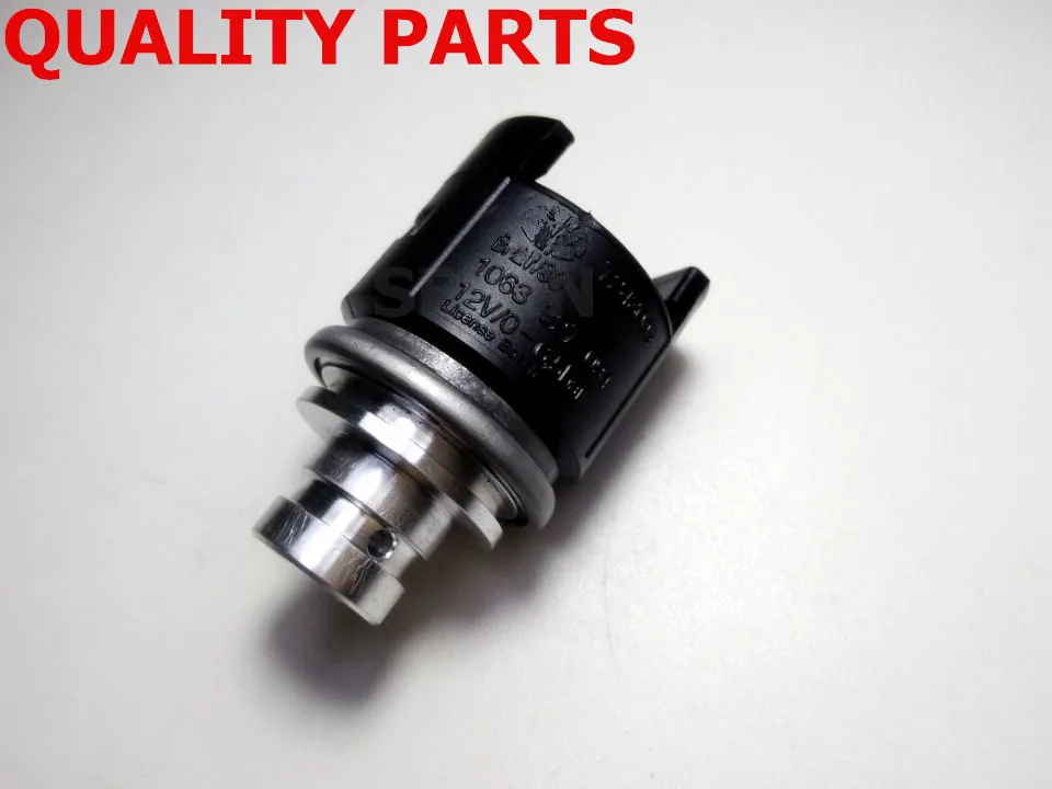 Комплект соленоидов коробки передач 4HP16/ZF4HP16 6 шт. для Daewoo Chevy Suzuki Buick|set|set kit |