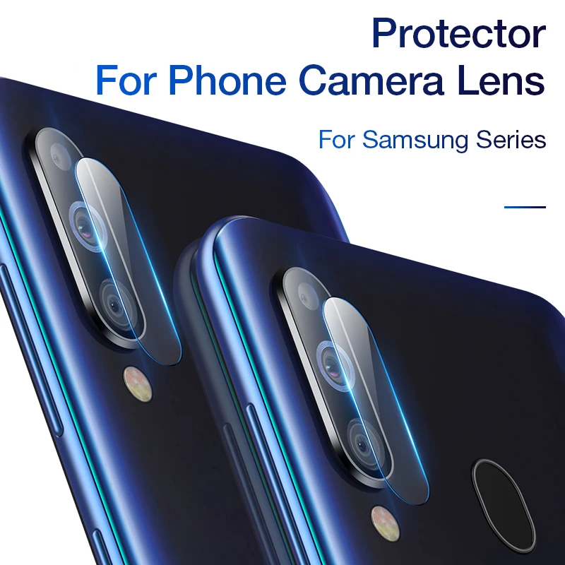 Защитное закаленное стекло KISSCASE для Samsung J4 J8 2018 A50 30 Защитная пленка экрана S8 S9 S10