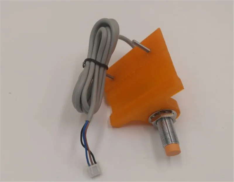 Funssor автоматическое выравнивание положения сенсор для Anet A8 Reprap Prusa i3 3d принтер