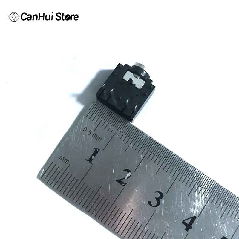 10 шт./лот 3 5 мм контактный разъем стерео аудио PCB 3F07 Новый|pcb connector|pcb socket connectorlot lot |