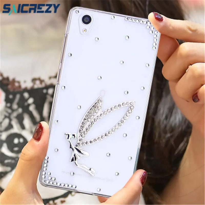 Чехол для телефона HTC One M7 M9 Plus M10 M8 Mini M4 12 U12 U11 Life Bling Diamond Rhinestone|case for htc|phone casescase htc one |