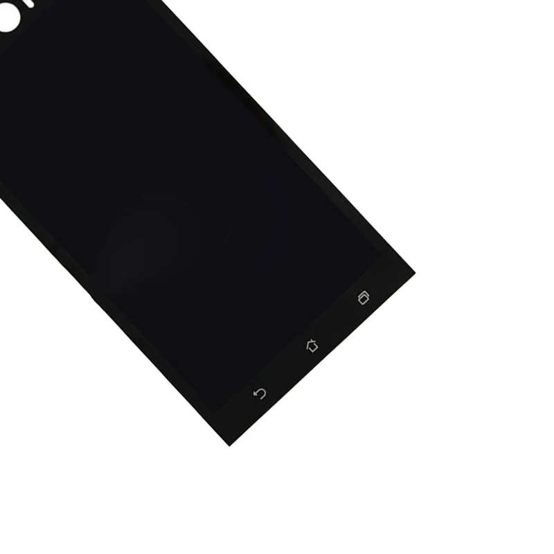 Для ASUS Zenfone Selfie ZD551KL Z00UD ЖК-экран IPS ЖК-дисплей экран + сенсорная панель дигитайзер