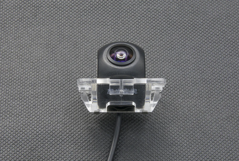 175 градусов Fisheye MCCD 12LED HD камера заднего вида Камера для Mitsubishi Outlander 2003 2004 2005 2006 2007 2008 2009 2012 автомобиля