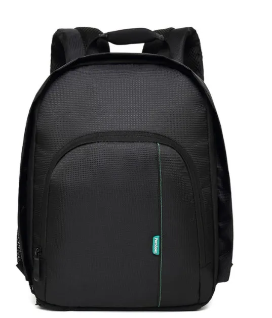 Водонепроницаемый Многофункциональный рюкзак для цифровой зеркальной камеры