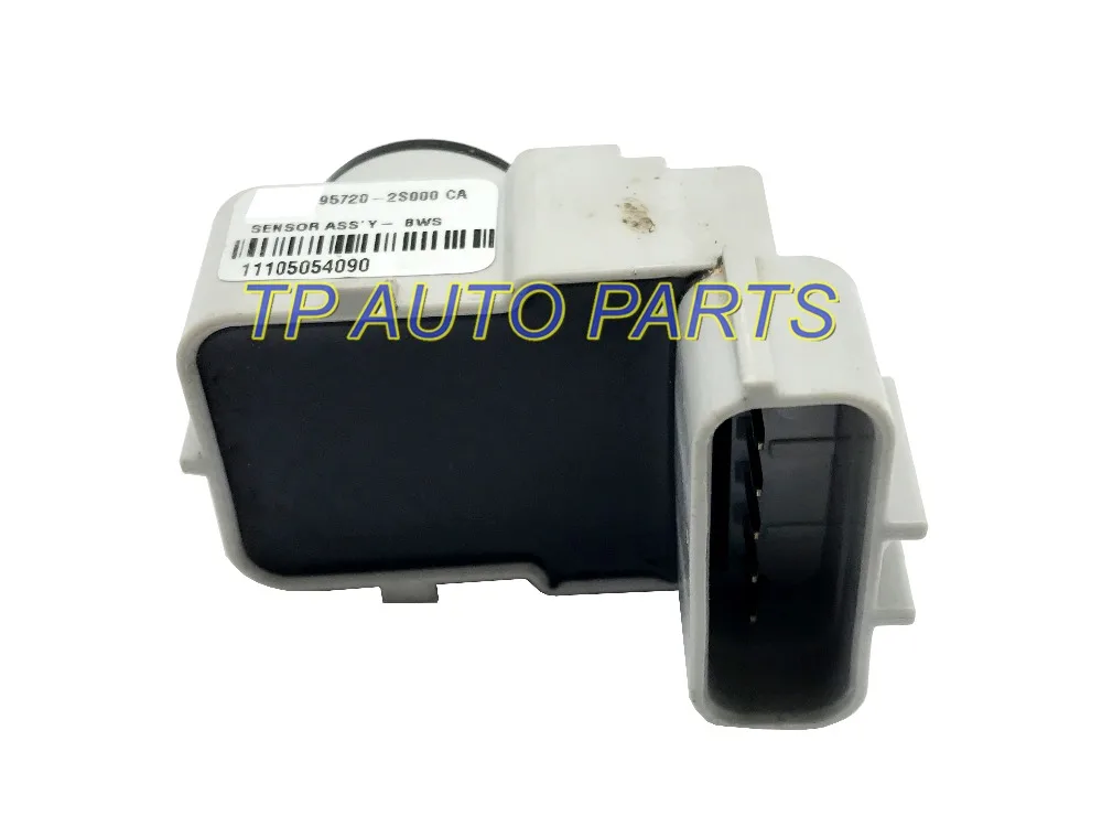 Датчик парковки PDC для Hyun-dai Tu-cson IX35 OEM 95720-2S000 957202S000 |