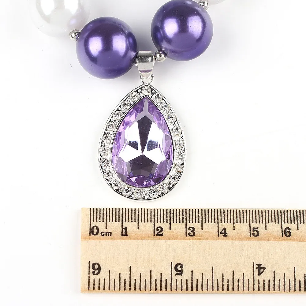 2018 милый подарок Принцесса София первая Подвеска для девочек крупная