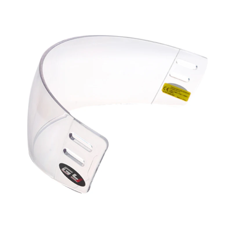 2017 Лидер продаж CE утвержден ясно вне против царапин и внутри анти туман Хоккей