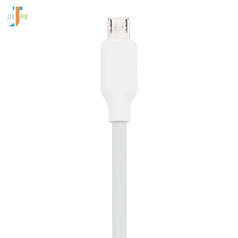 Белая и черная обувь на толстой подошве od4.5 микро Тип usb C кабель для Z6 S5 K5 Pro K6 Z5s K5s K9 p10 p20 mate20 USB-C для iPhone dc12wk-g 50 шт./лот