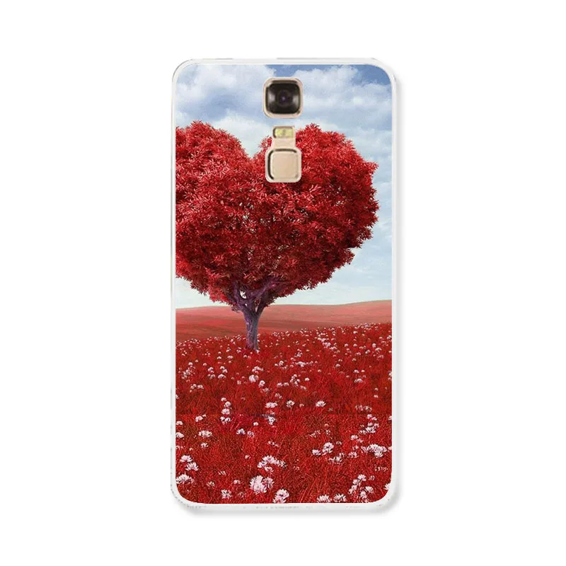Q074 Чехол с Bolomboy рисунком для zte Blade A610 Plus, силиконовый мягкий чехол из ТПУ, чехол s для zte A610 Plus, чехол с изображением диких цветов и животных - Цвет: Q074
