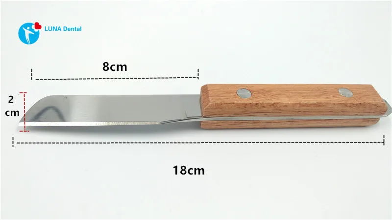 1 шт. стоматологическое оборудование из нержавеющей стали | Красота и здоровье