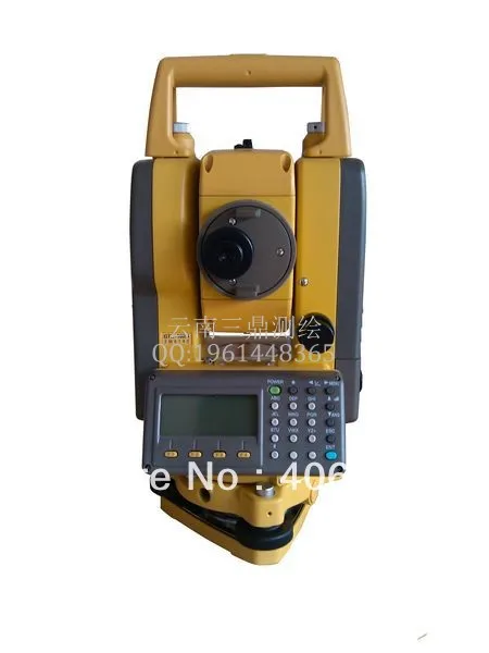 Общая станция Topcon GTS-102N общая станция
