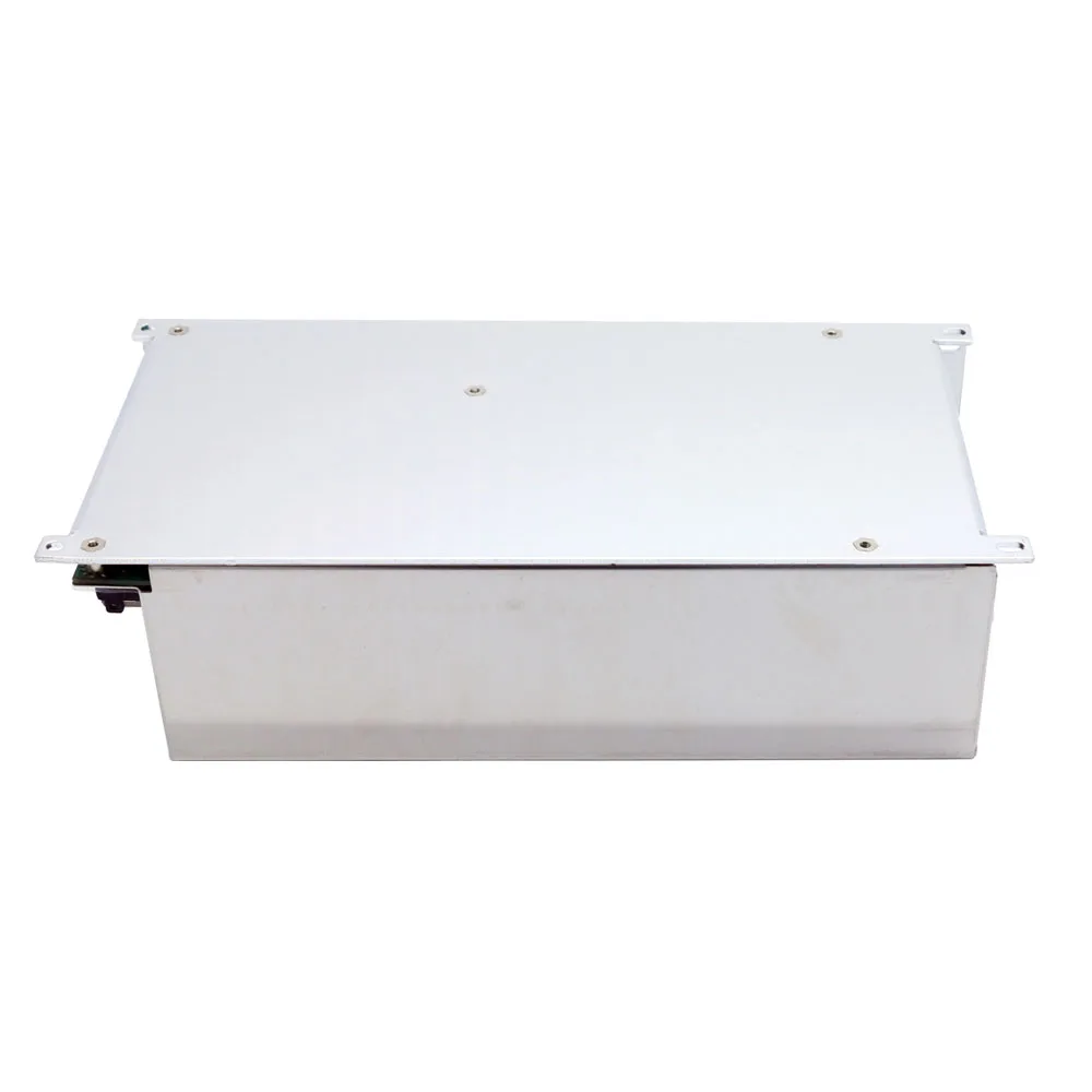 Бесплатная доставка внешняя мощность 12 В 1000 Вт для светодиодной ленты дисплей