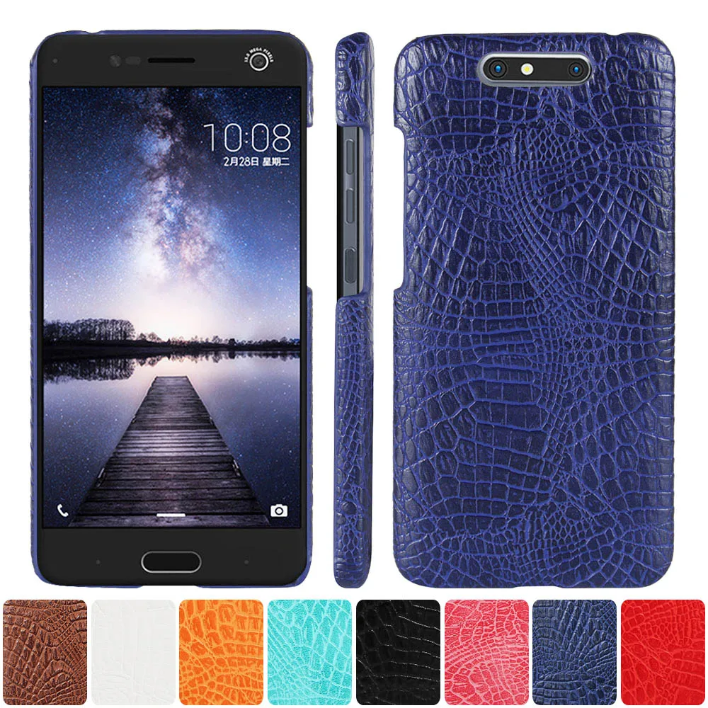 Чехол для zte Blade V8 V 8 BV0800, чехол для телефона, вместительная Середина, чехлы для zte BladeV8, двойная жесткая рамка для ПК, многоцветная опционально