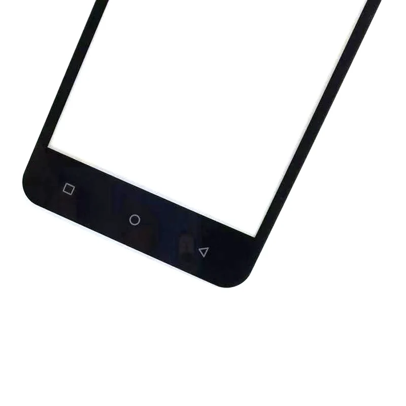 Высокое качество itel a13 s11 s12 s31 s32 смартфон сотовый телефон Сенсорный экран сенсорный Экран+ 3M наклейки на багажник автомобиля