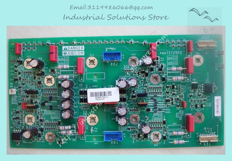 преобразователь частоты atv61