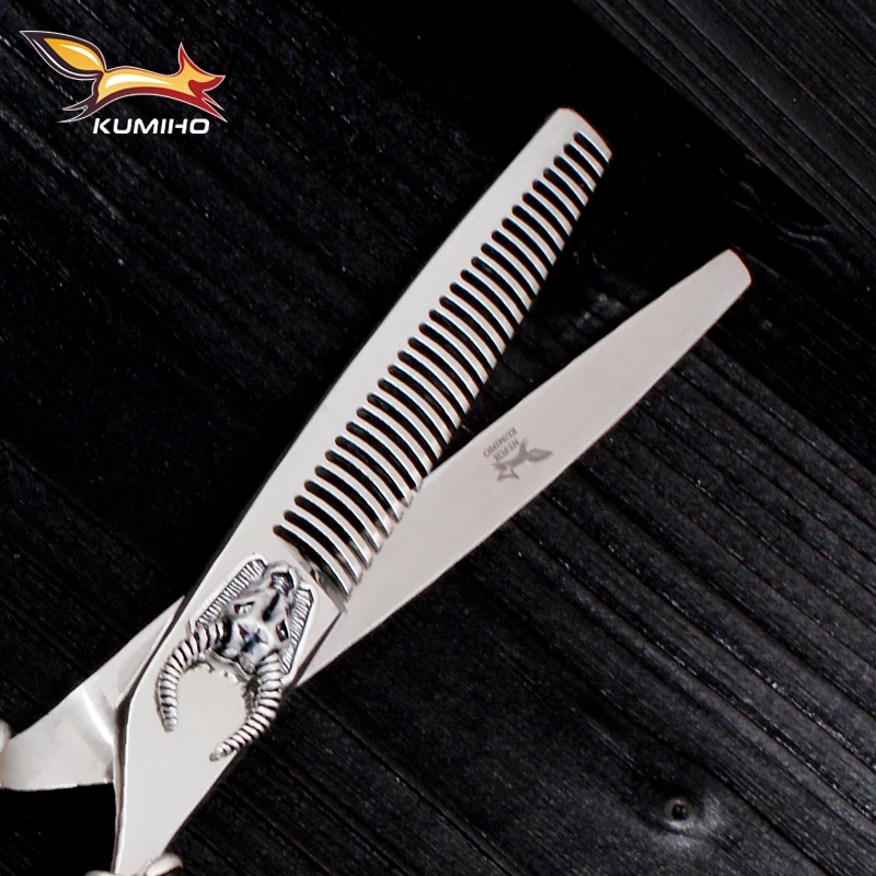 Парикмахерские ножницы KUMIHO для стрижки волос|barber scissors|cutting scissorshair cutting scissors |