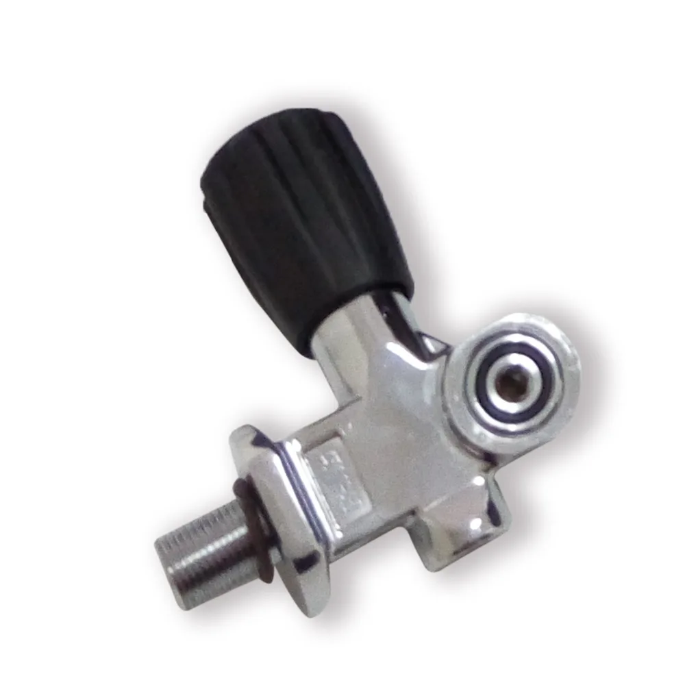AC951 Acecare HPA Paintball 4500Psi PCP цилиндр из углеродного волокна 300Bar Airforce Condor пневматическая