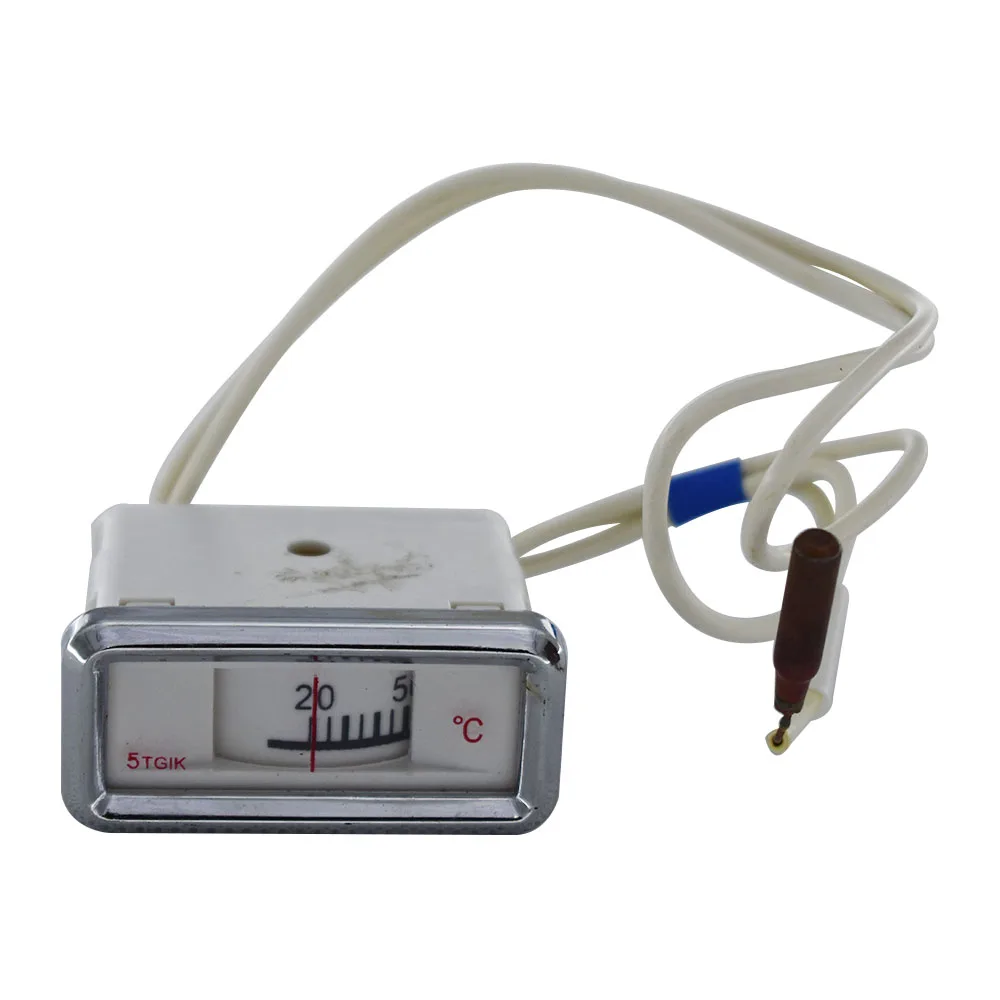 Термометр для бойлера горячей воды 20-110 градусов по Цельсию лабораторный