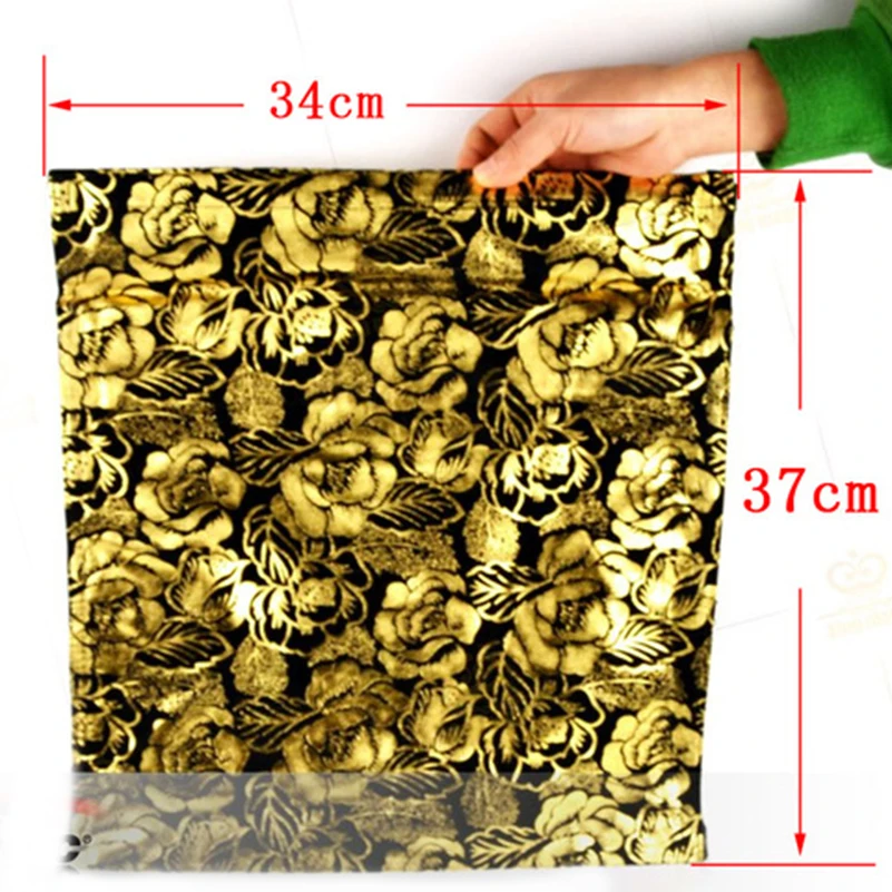 34*35 см сумки для волшебных трюков сумка смены пусть все появится или исчезнет