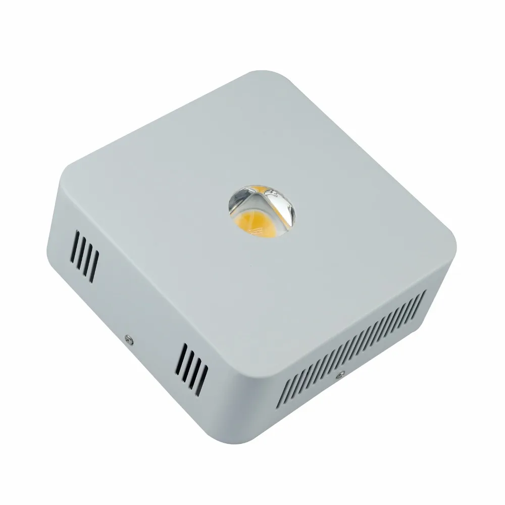 Populargrow 200 w led grow light с чипом cree cxa3070 cob для гидропонная теплица палатка коммерческие медицинские растения роста