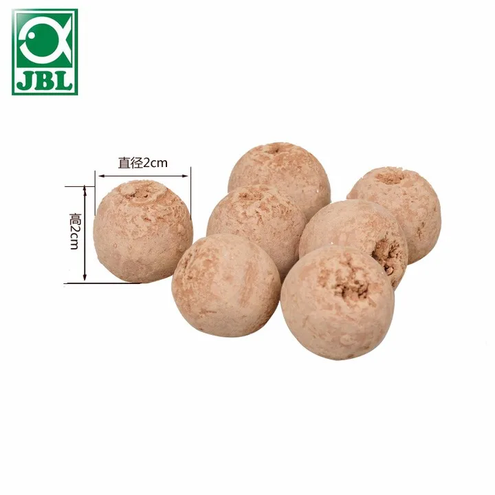 JBL 7 ball kugeln удобрение для прикорневого внесения воды растительная пища роста растений способствует 1 год долгого эффекта