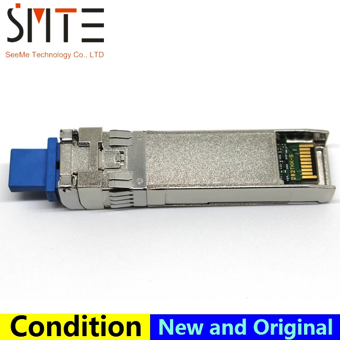 ERICSSON RDH 102 65/2 TRS5013WV-0043 CPRI &amp 10GBASE-LR Lite SFP + Delta Oclaro Inc волоконно-оптический