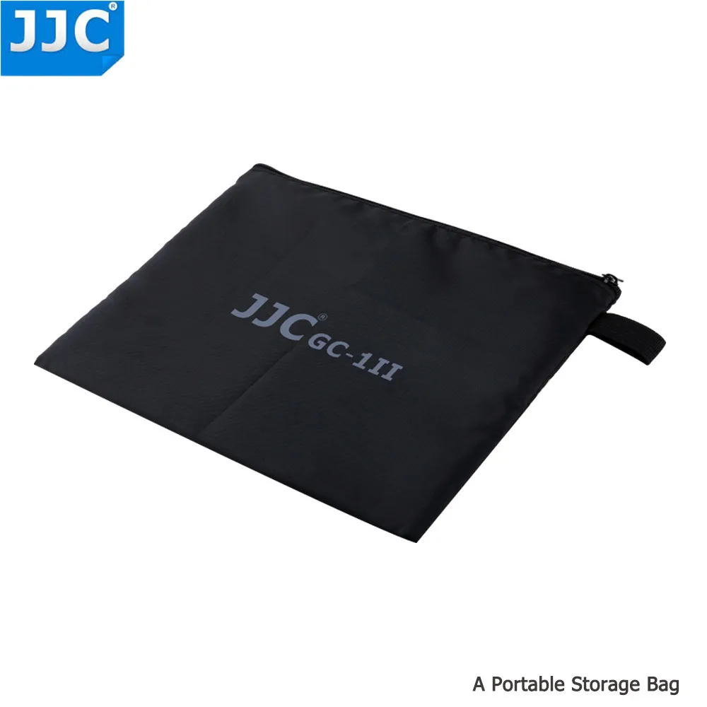 JJC камера точный цвет балансировка инструмент водонепроницаемый 3 в 1 цифровая