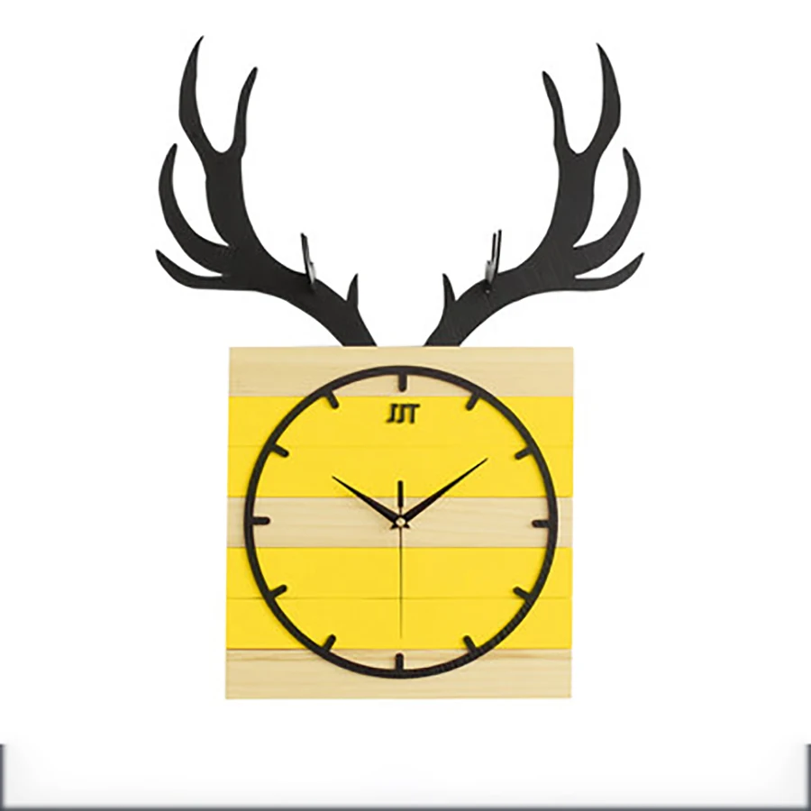 Настенные часы современный дизайн Saatk творческая личность модные Nixie Decoratio