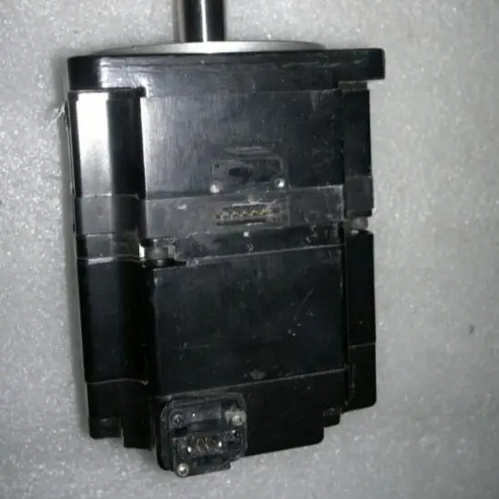 

Servo pack SGMPS-02ACA2C , Used one , 90% appearance new , 3 months warranty