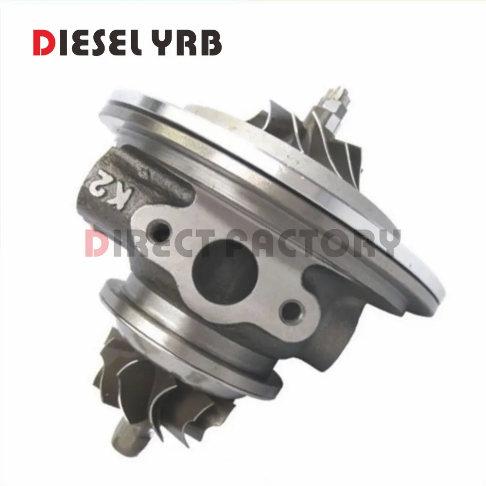 Турбокомпрессор турбо chra для Volkswagen Passat B5 1 8T картридж core K03 53039880005 53039700005 Audi A4
